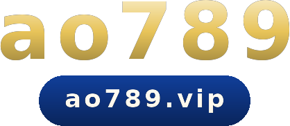 ao789 logo